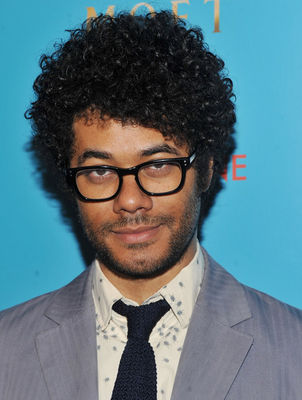 Richard Ayoade - poza 1