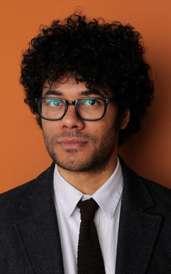 Richard Ayoade - poza 12