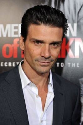 Frank Grillo - poza 20