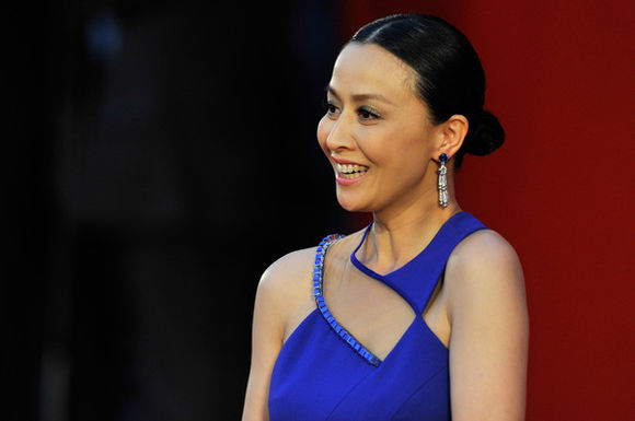 Carina Lau - poza 4