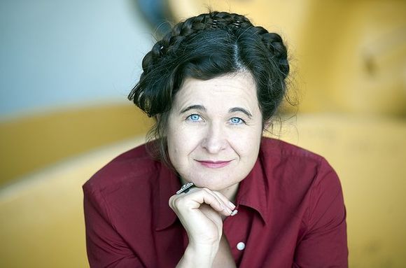Maria Hofstätter - poza 5