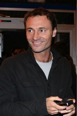Dmitriy Ulyanov - poza 1