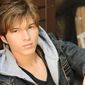 Paul Butcher - poza 8