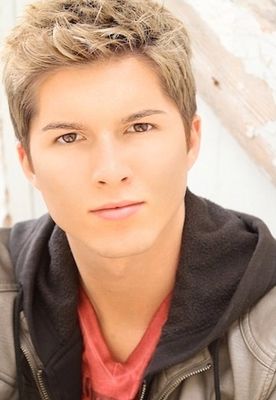 Paul Butcher - poza 6