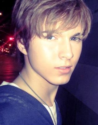 Paul Butcher - poza 5