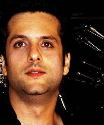 Fardeen Khan - poza 14