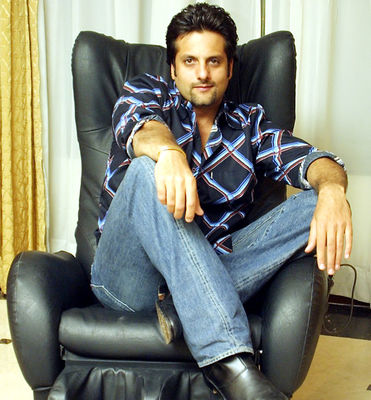 Fardeen Khan - poza 48