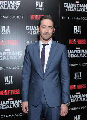 Lee Pace - poza 21
