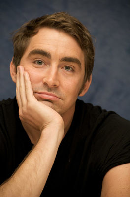 Lee Pace - poza 28