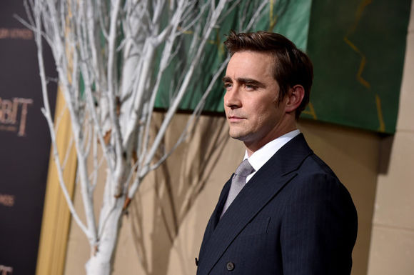 Lee Pace - poza 4