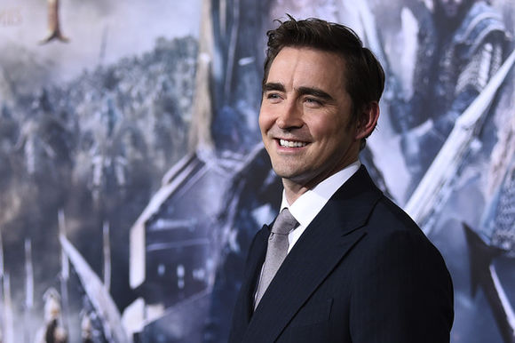 Lee Pace - poza 2