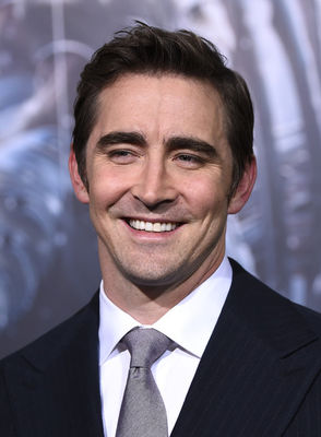 Lee Pace - poza 5