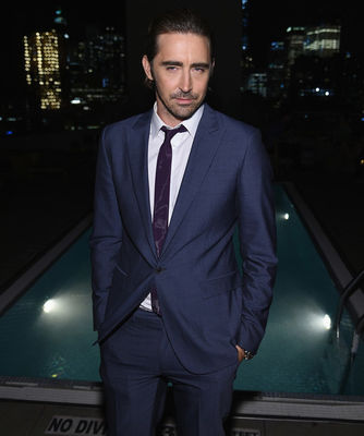 Lee Pace - poza 24