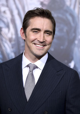 Lee Pace - poza 9