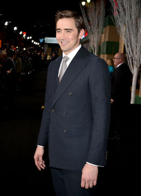 Lee Pace - poza 7