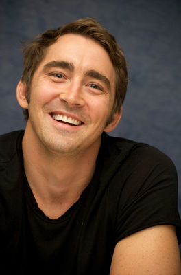 Lee Pace - poza 30