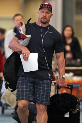 Steve Austin - poza 6