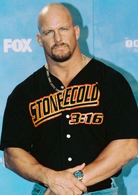 Steve Austin - poza 1