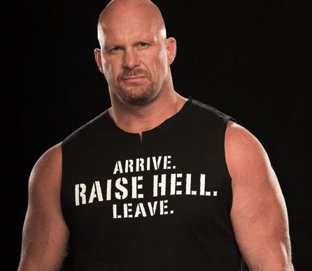 Steve Austin - poza 24
