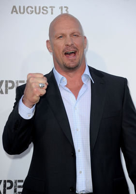 Steve Austin - poza 10