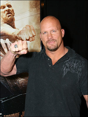Steve Austin - poza 23