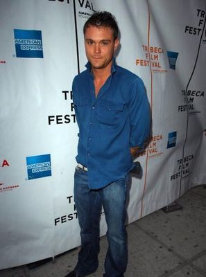 Clayne Crawford - poza 13