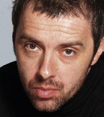 Uliks Fehmiu - poza 1