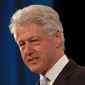 Bill Clinton - poza 26