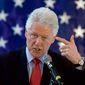 Bill Clinton - poza 29