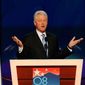 Bill Clinton - poza 15