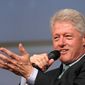 Bill Clinton - poza 28