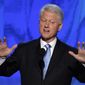 Bill Clinton - poza 5
