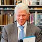Bill Clinton - poza 10
