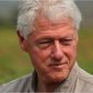 Bill Clinton - poza 25