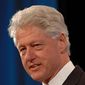 Bill Clinton - poza 24