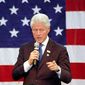 Bill Clinton - poza 22