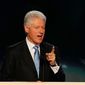Bill Clinton - poza 17