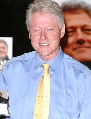 Bill Clinton - poza 19