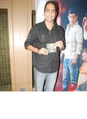 Vishwajeet Pradhan - poza 6