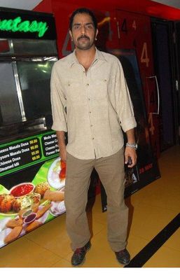 Vishwajeet Pradhan - poza 3