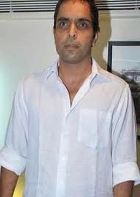Vishwajeet Pradhan - poza 7