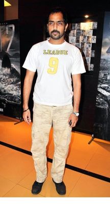 Vishwajeet Pradhan - poza 2