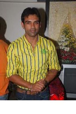 Vishwajeet Pradhan - poza 5