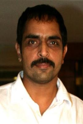 Vishwajeet Pradhan - poza 1