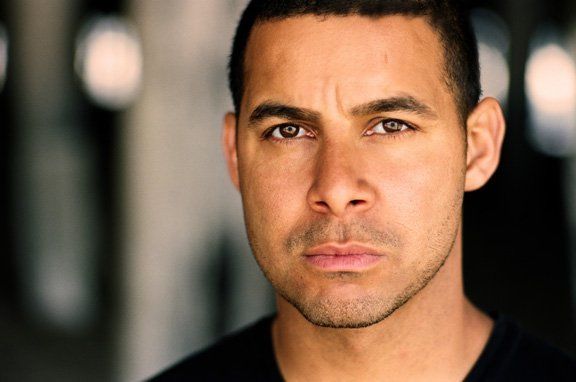 Jon Huertas - poza 10