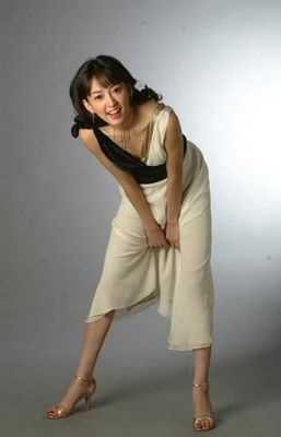 Kim Yeo-jin - poza 3