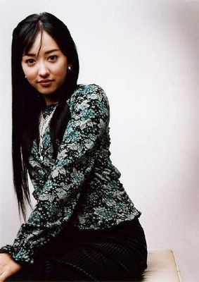 Kim Yeo-jin - poza 4