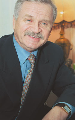 Sergey Nikonenko - poza 2