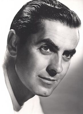 Tyrone Power - poza 4