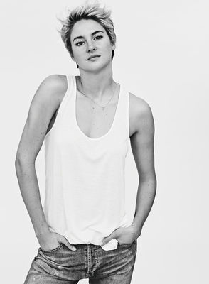 Shailene Woodley - poza 47